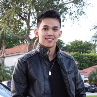 Arturo Chang He