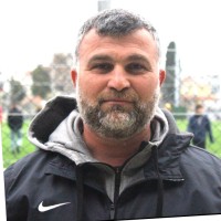 Ayhan Çınar