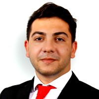 Robert Matei