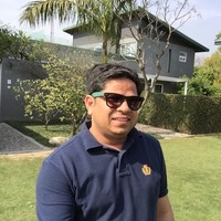 Devender Solanki