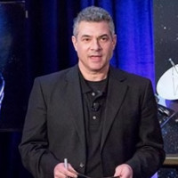 Mike Buckley