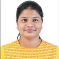 Varsha Reddy