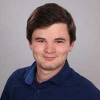 Cédric Schwerdtfeger