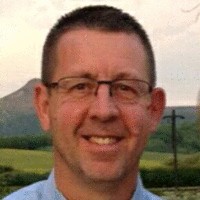 Stuart Willmott OLY