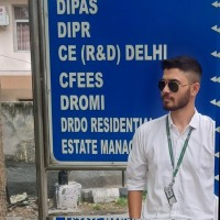 Charchit Sharma