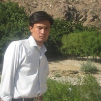Rahim Hamidi