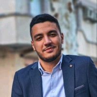Farouk Ferhaoui