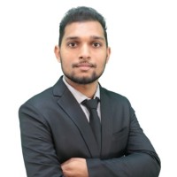 Utkarsh Maurya