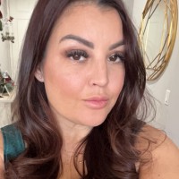 Candace Boubion