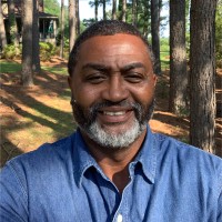 Leroy Glover
