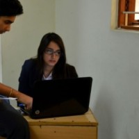 Arshiya Kalra