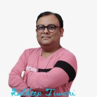 Kuldeep Tiwari