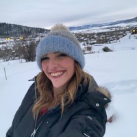 Chloe Gilbert