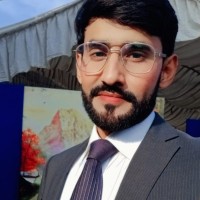 Asad Ahmad Malik