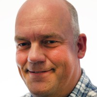 Geir Spangelo