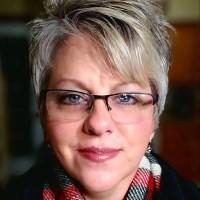 Julie Vieth