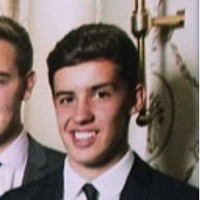Luke Jenkins
