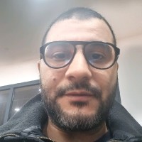 Saad Harourate
