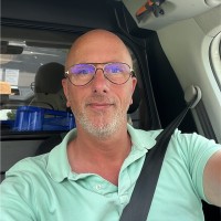 Patrick Van Huizen