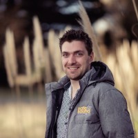 Dr Sage Robinson, COH