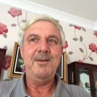 Graham Wymer