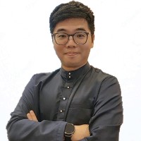 Ng Zheng Wen, Steve