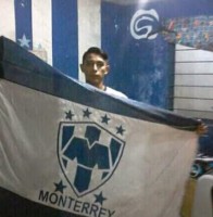 Aldo Esau Salas Aleman