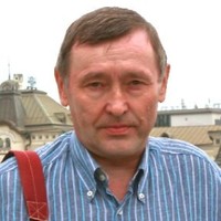 Валерий Антонов
