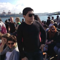 Husham Salih