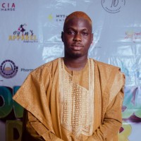 Temiloluwa Adesina
