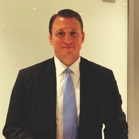 Michael Horvath