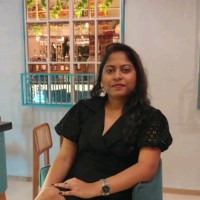 Sneha Mohanty