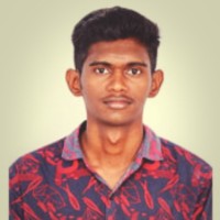 ASHOKKUMAR P