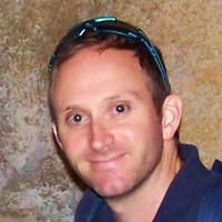 Colin Mcdonald