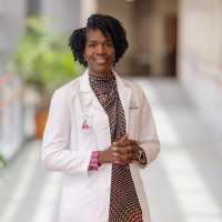 Mesha Gay Brown
