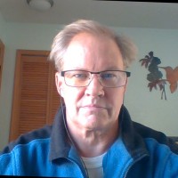 Daniel Fougner