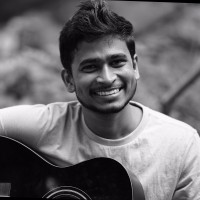 Saikumar Vantaku