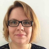 Katri Yli-Kovero