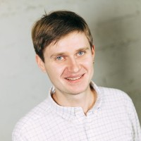 Oleg Rudakov