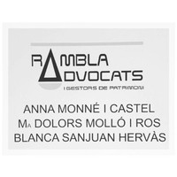 Rambla Advocats i Gestors de Patrimoni