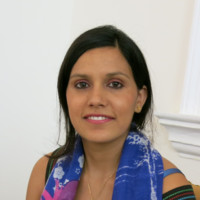 Sabita Michard