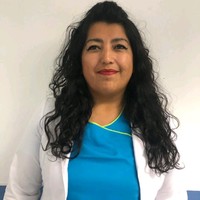 Silvia Hurtado valles