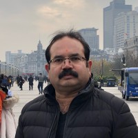 Anil Sharma
