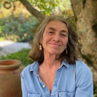 Katherine Tracey