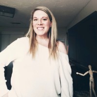 Erin Mitchell