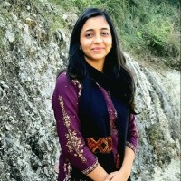 Ruchi Dadhwal