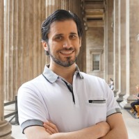 Jorge Juan Cobián De Vinatea