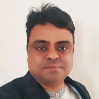 Satyabodha (Satya) Maralihalli