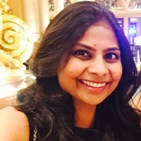 Renuka Ponugoti