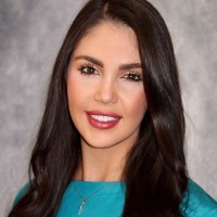 Allison Cook